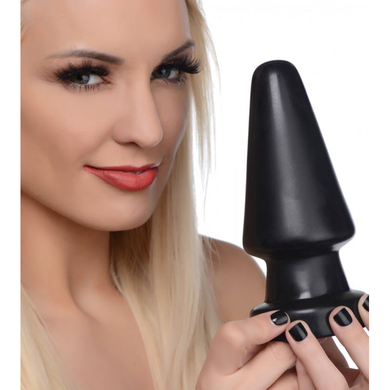 XR Brands AG672 Ass Max Large Anal Plug