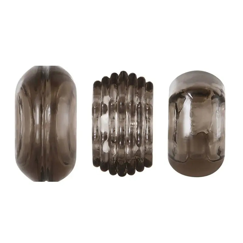 Zero Tolerance Triple Thick Cock Ring Set ZE-CR-3237-2