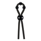 Zero Tolerance Ultimate Silicone Lasso Cock Ring ZE-CR-3183-2